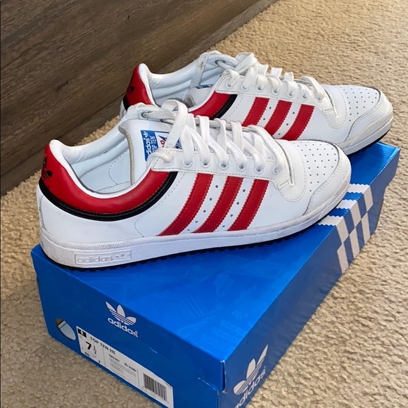 adidas top ten lo